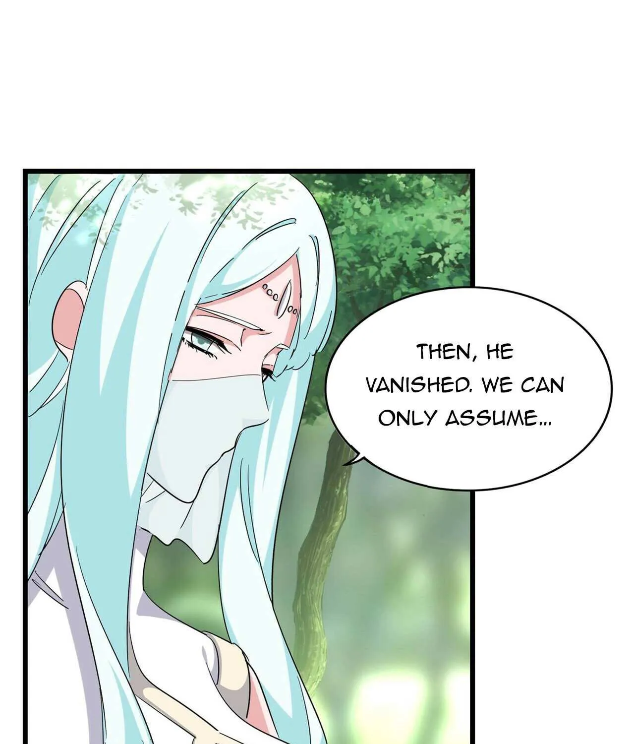 Read Magic Emperor chapter 287 image 43 on Lezhin
