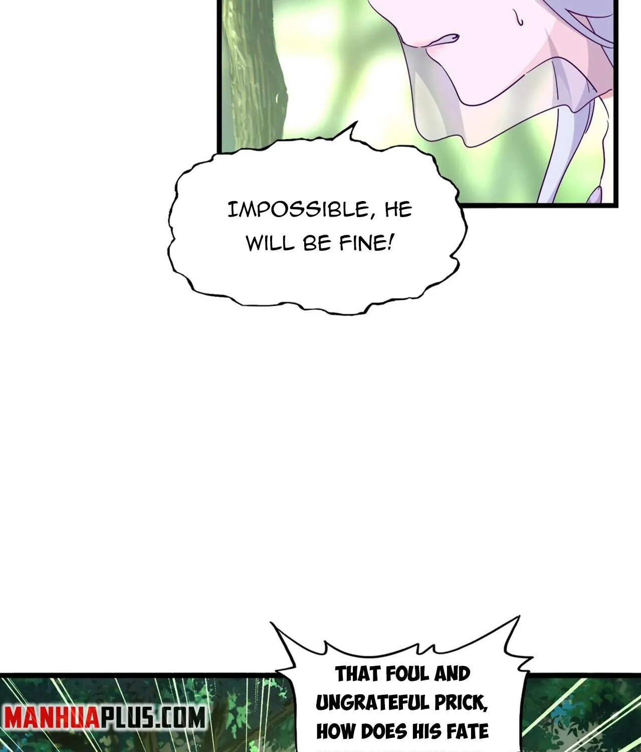 Read Magic Emperor chapter 287 image 45 on Lezhin