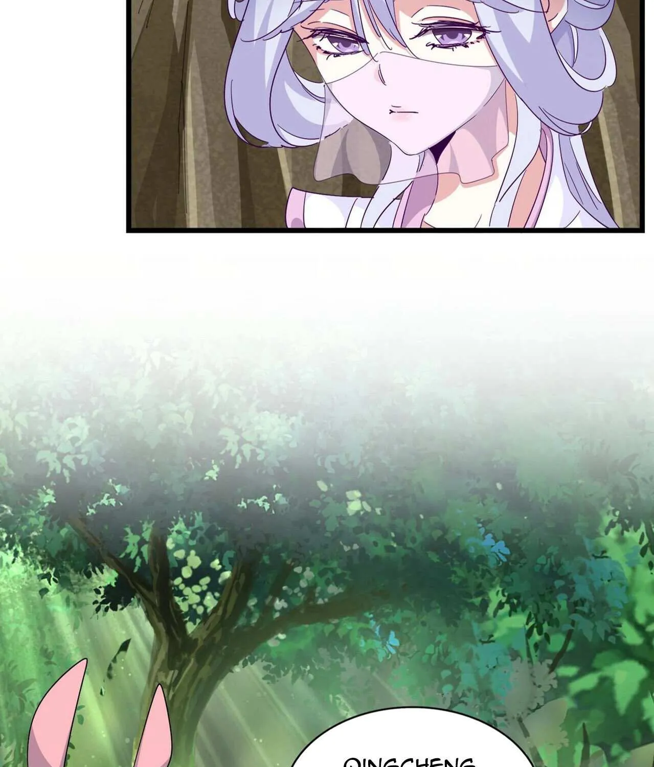 Read Magic Emperor chapter 287 image 47 on Lezhin