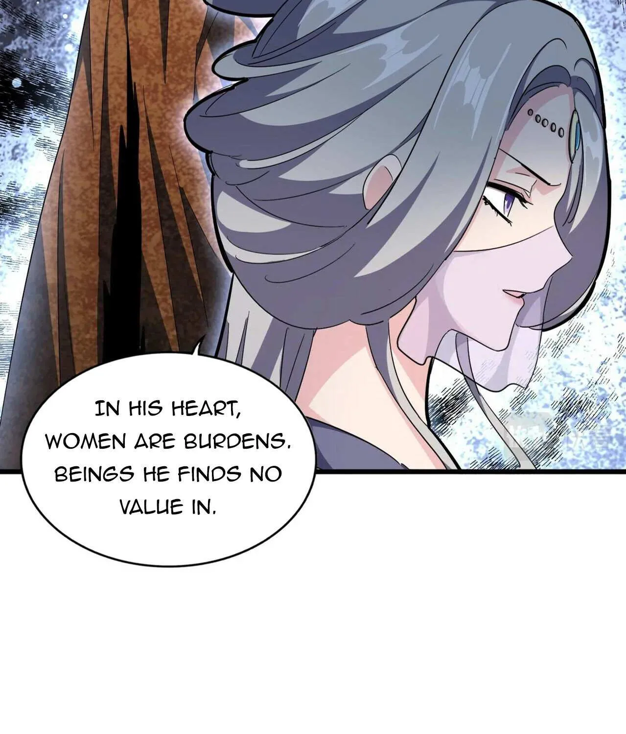 Read Magic Emperor chapter 287 image 50 on Lezhin