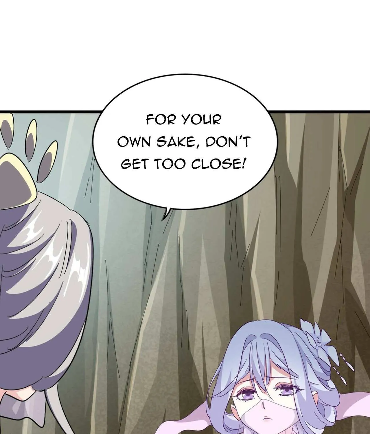 Read Magic Emperor chapter 287 image 51 on Lezhin