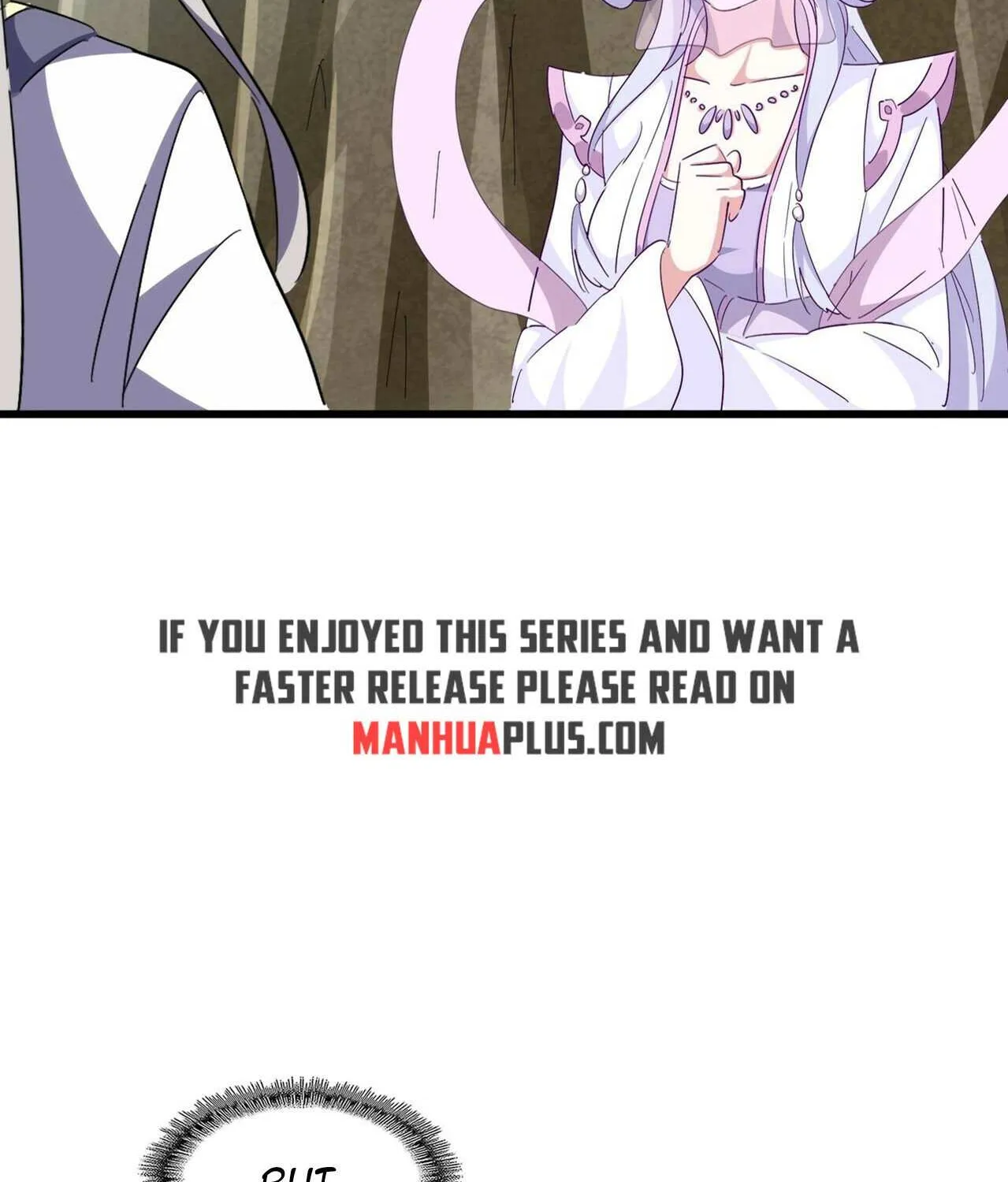 Read Magic Emperor chapter 287 image 52 on Lezhin