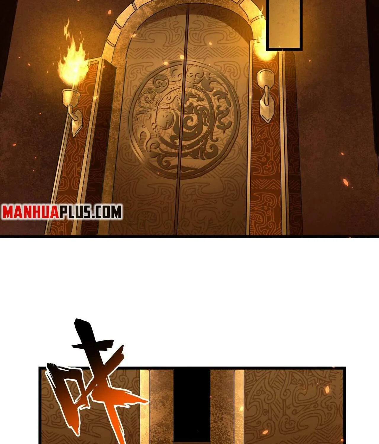 Read Magic Emperor chapter 287 image 56 on Lezhin