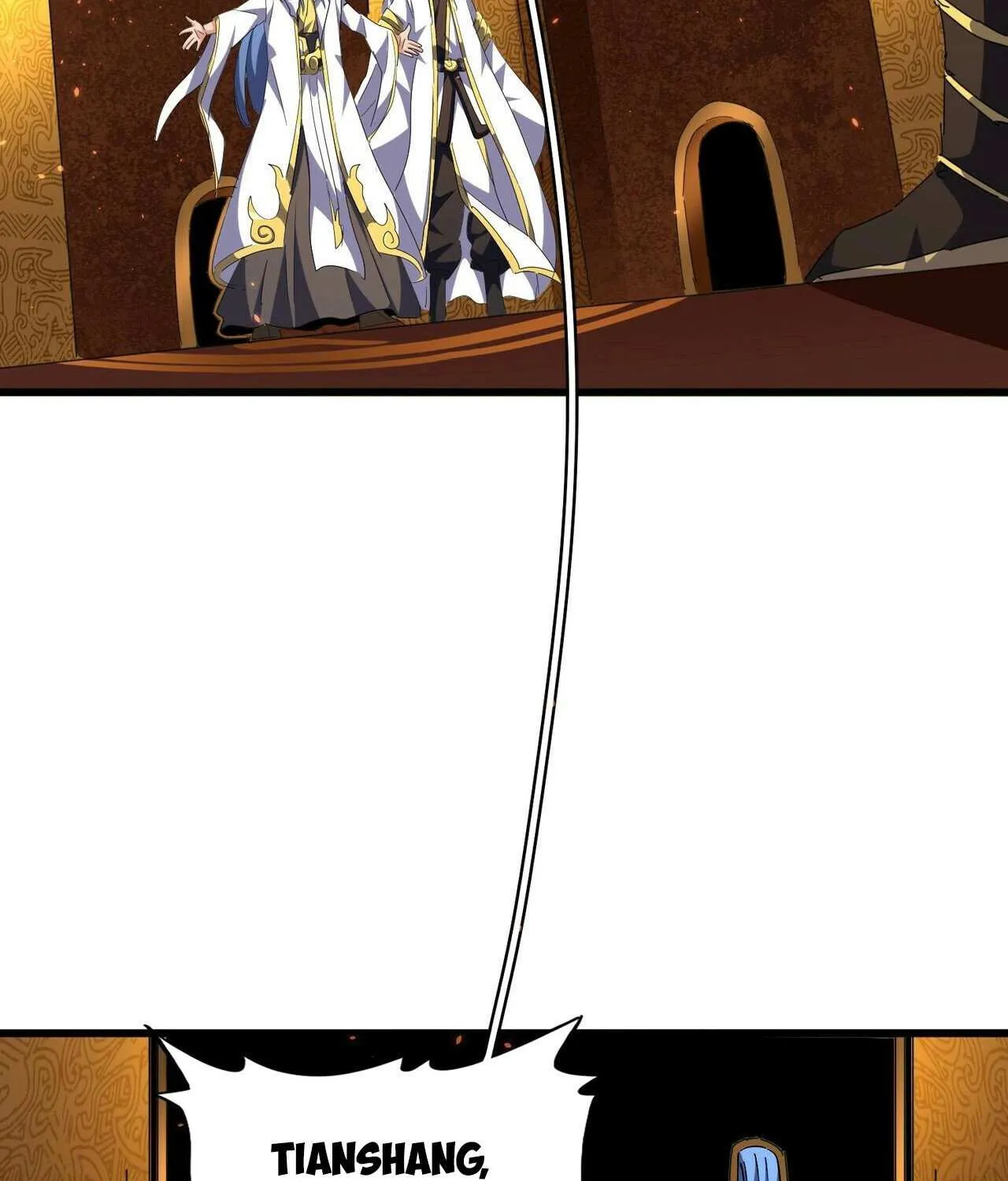 Read Magic Emperor chapter 287 image 58 on Lezhin