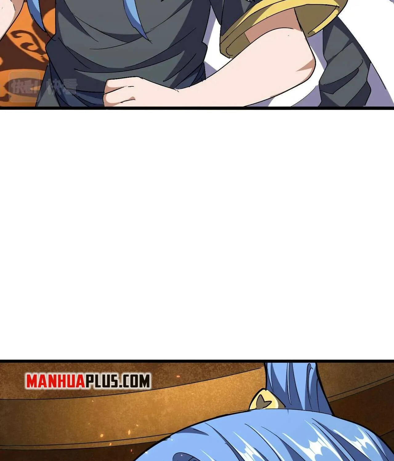 Read Magic Emperor chapter 287 image 60 on Lezhin
