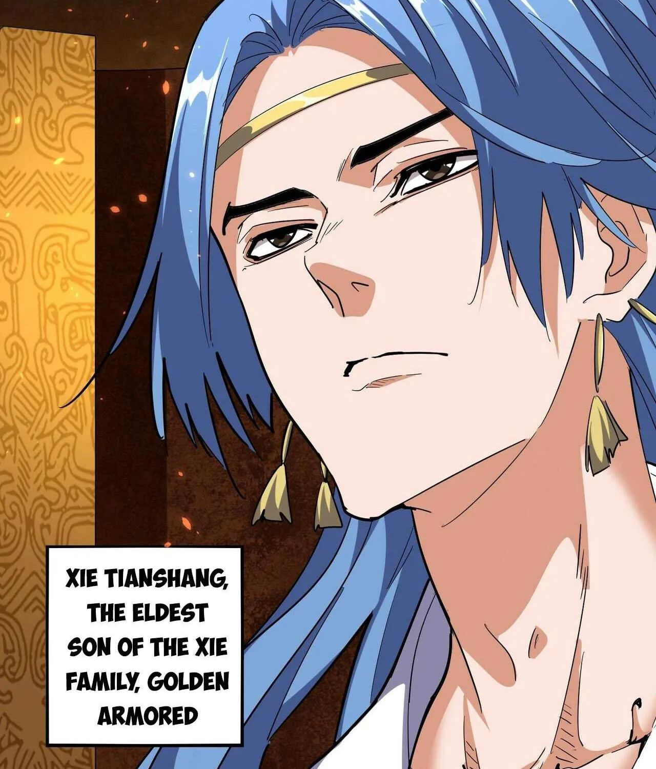 Read Magic Emperor chapter 287 image 61 on Lezhin