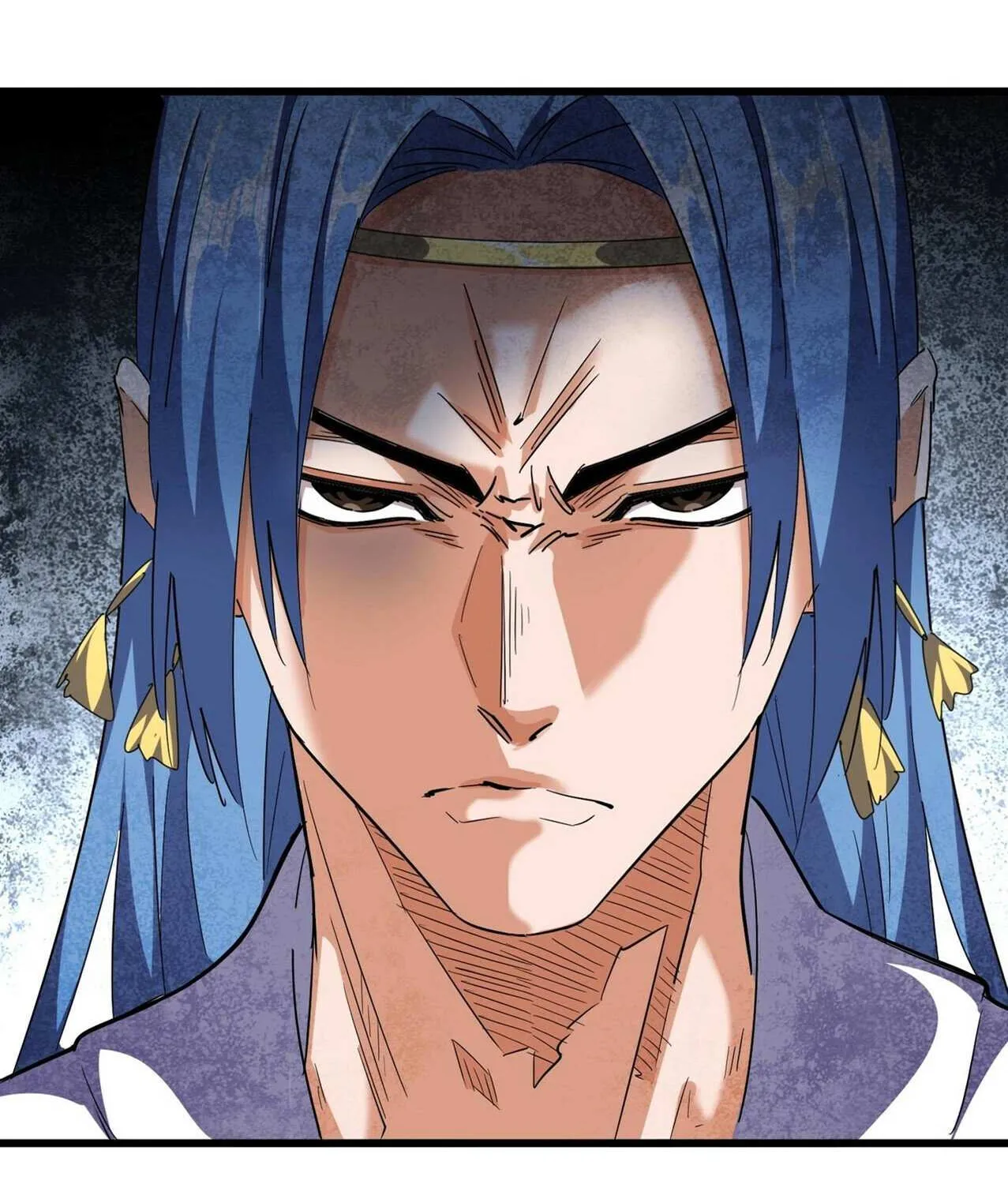 Read Magic Emperor chapter 287 image 69 on Lezhin