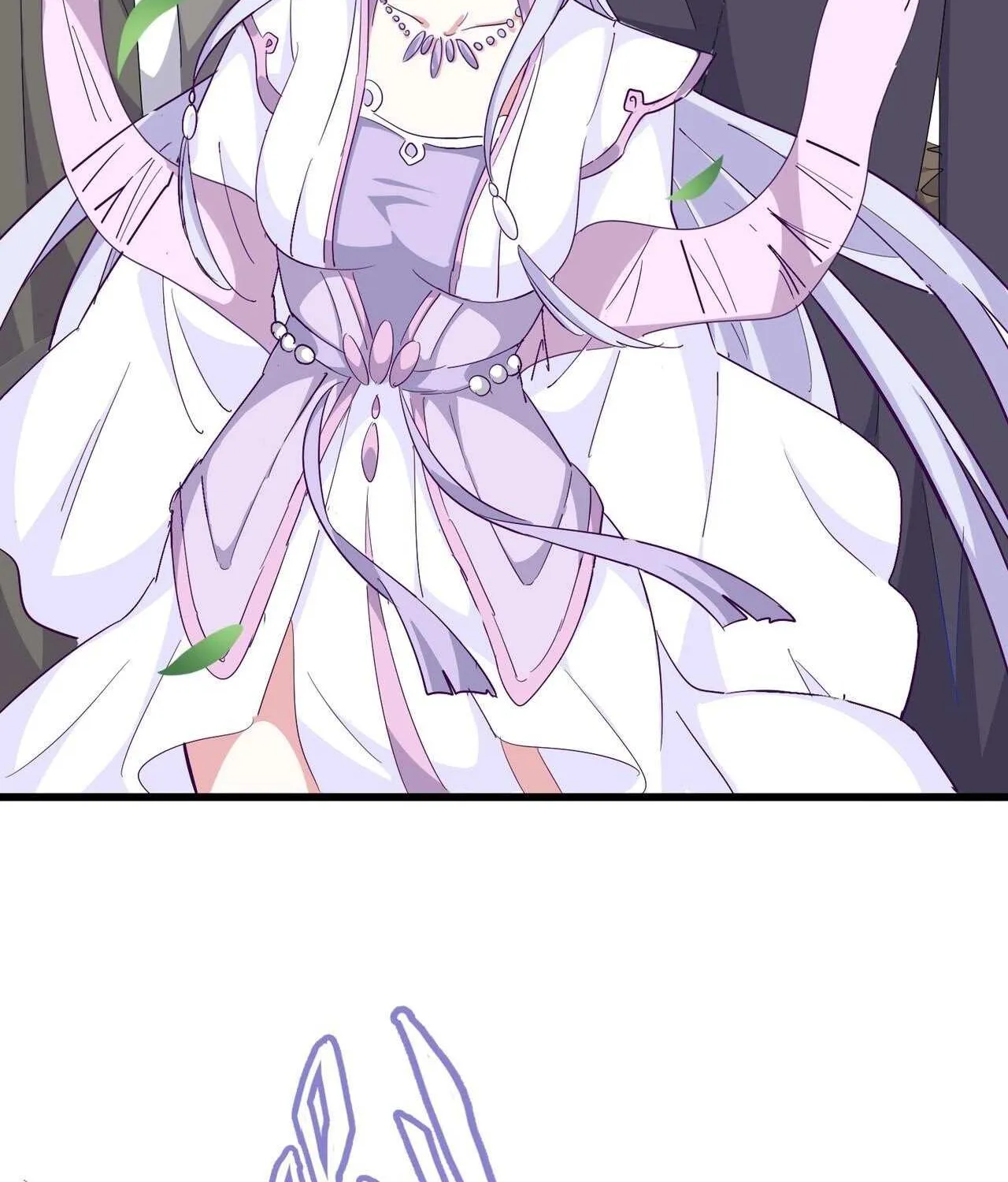 Read Magic Emperor chapter 287 image 7 on Lezhin