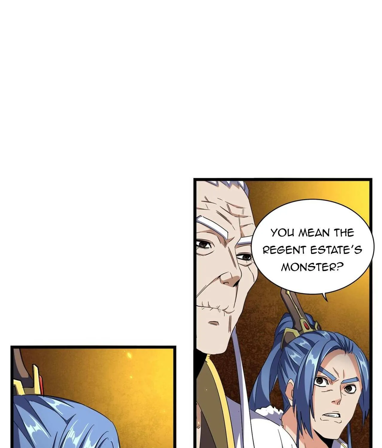 Read Magic Emperor chapter 287 image 70 on Lezhin