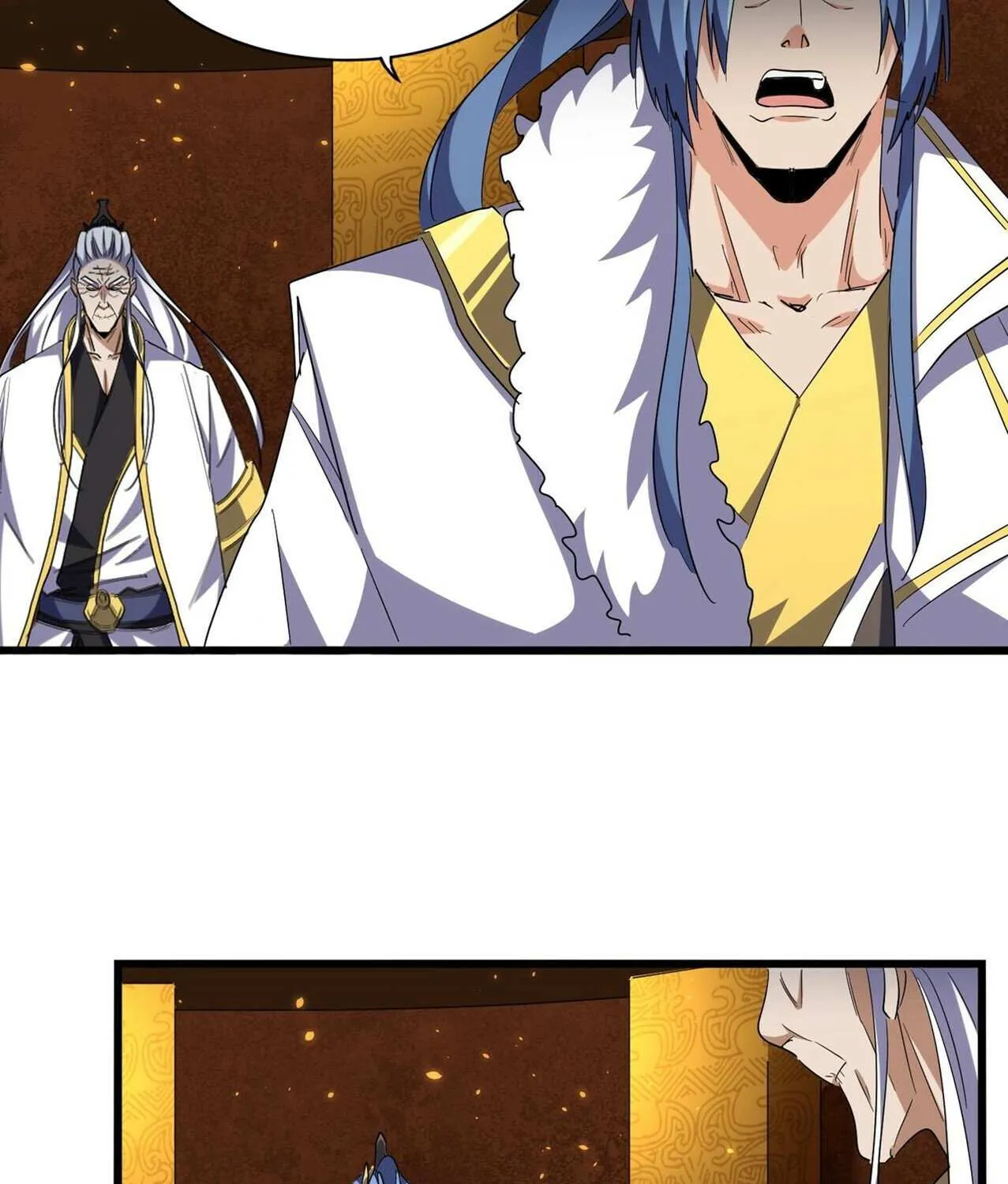 Read Magic Emperor chapter 287 image 72 on Lezhin