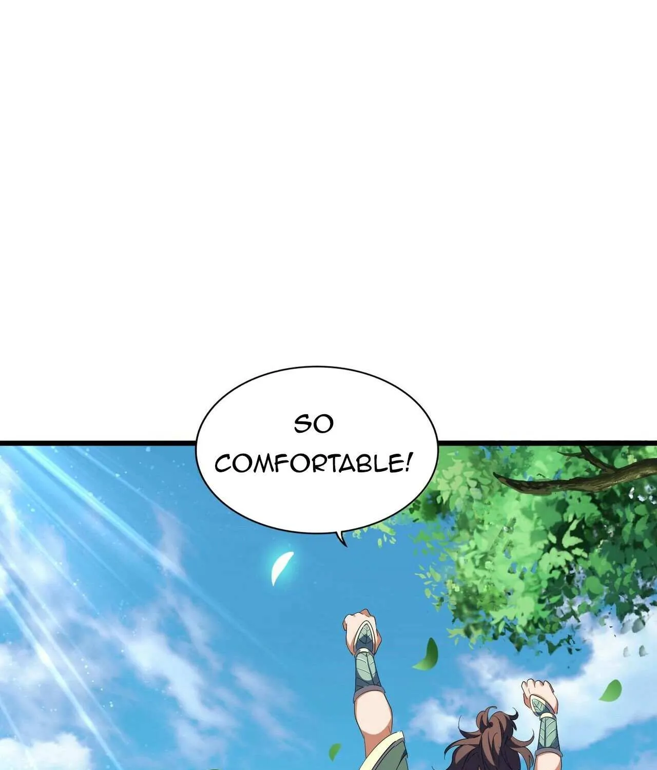 Read Magic Emperor chapter 287 image 76 on Lezhin
