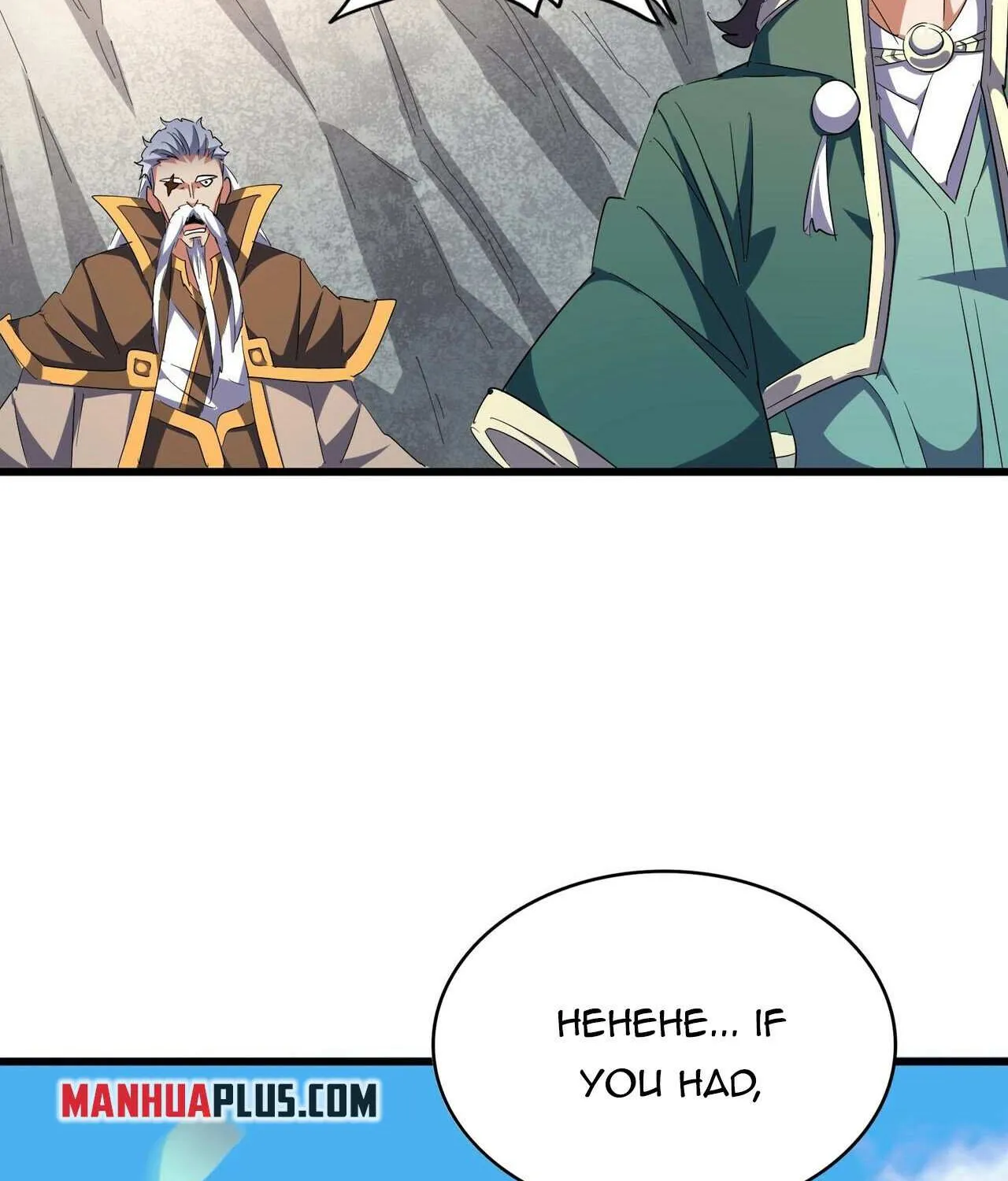 Read Magic Emperor chapter 287 image 79 on Lezhin