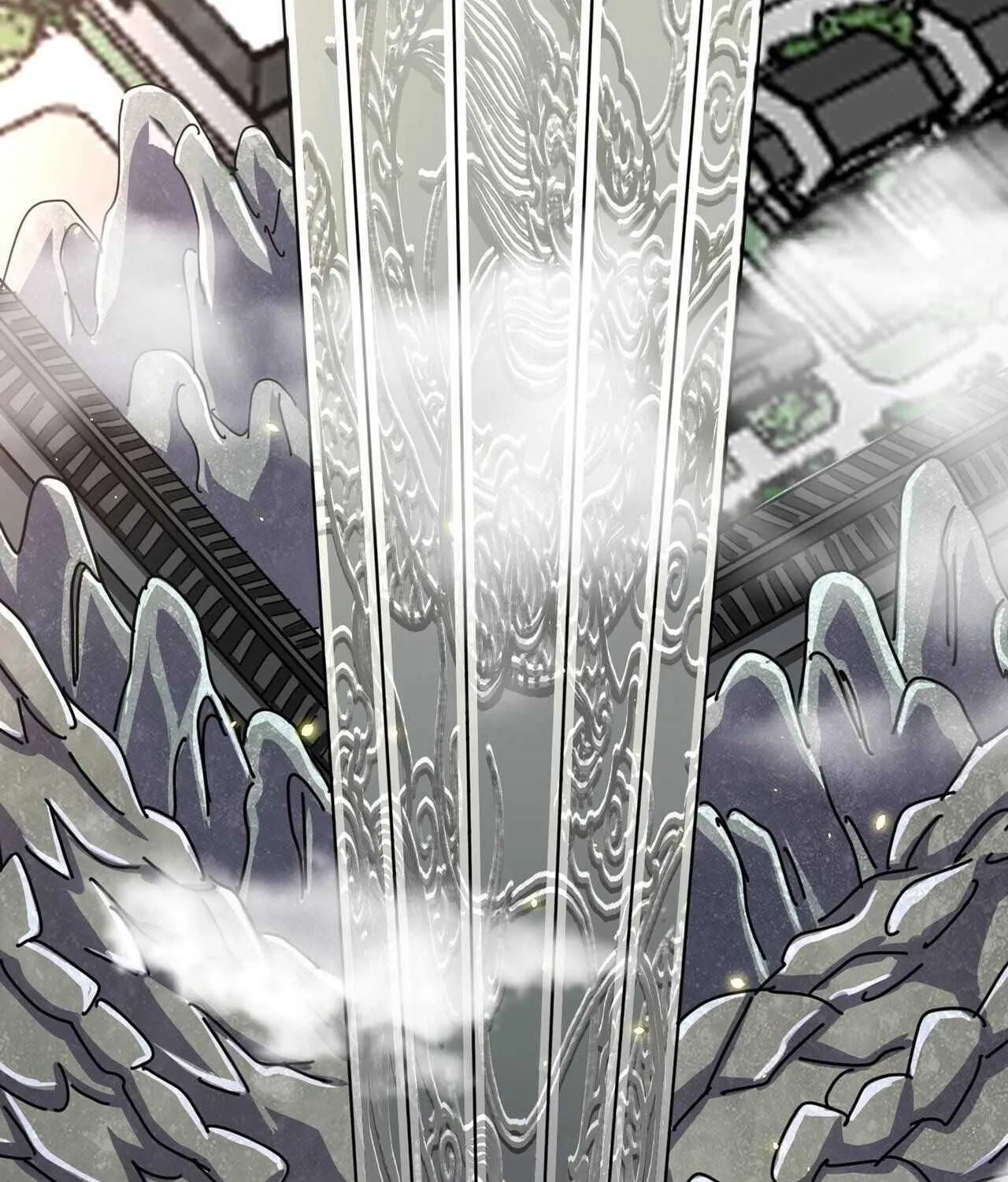 Read Magic Emperor chapter 287 image 89 on Lezhin