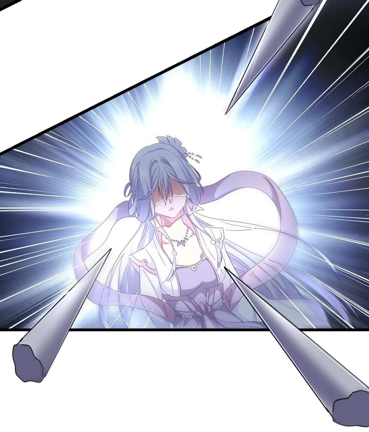 Read Magic Emperor chapter 287 image 9 on Lezhin