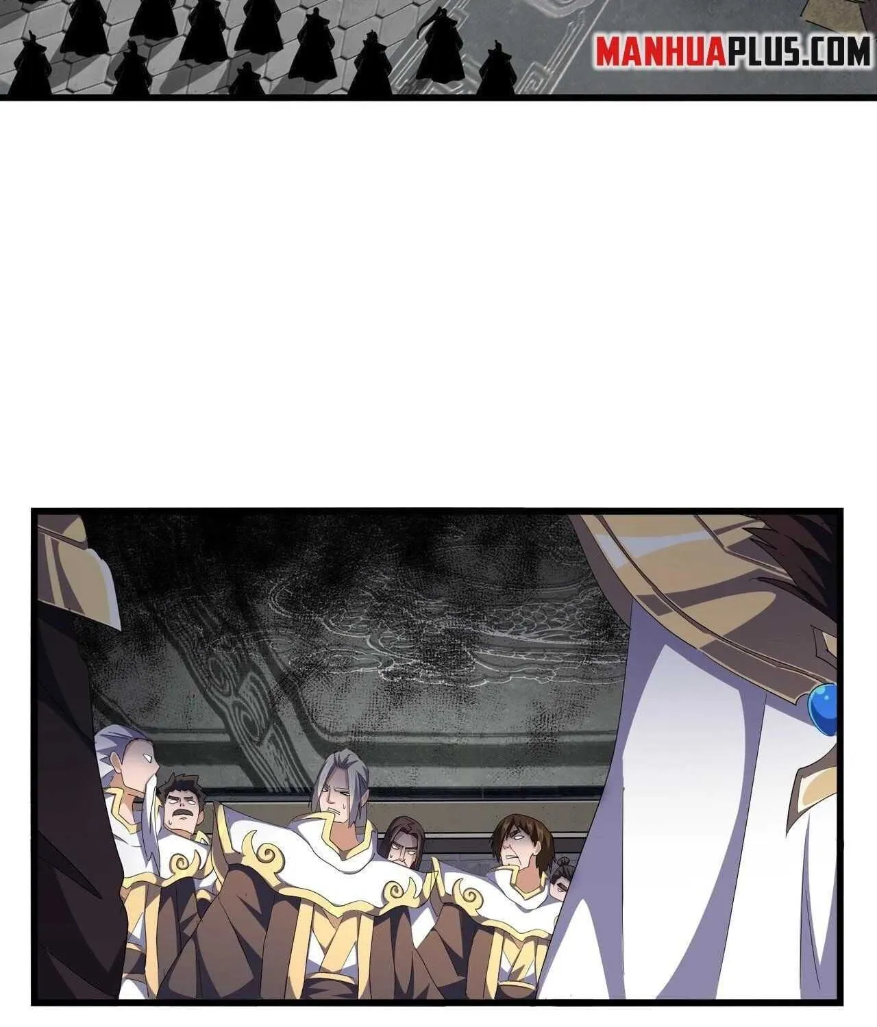 Read Magic Emperor chapter 287 image 91 on Lezhin