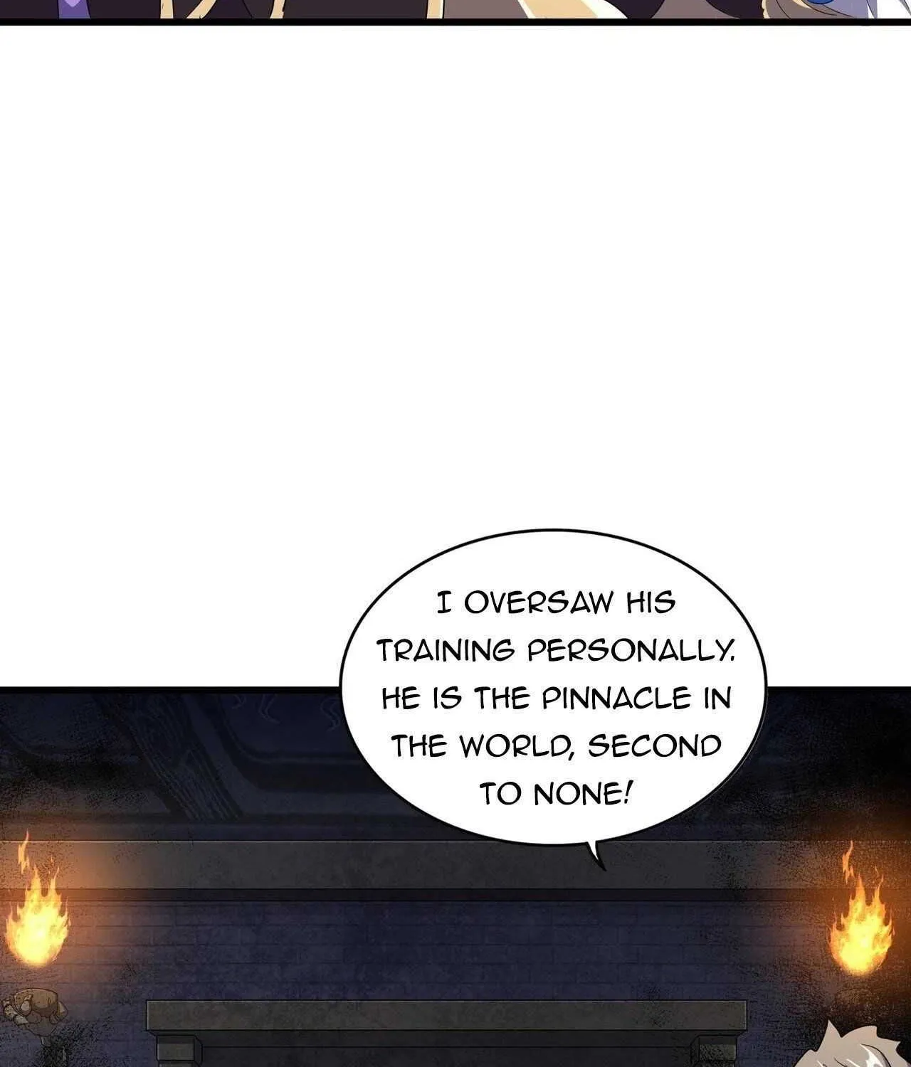 Read Magic Emperor chapter 287 image 93 on Lezhin