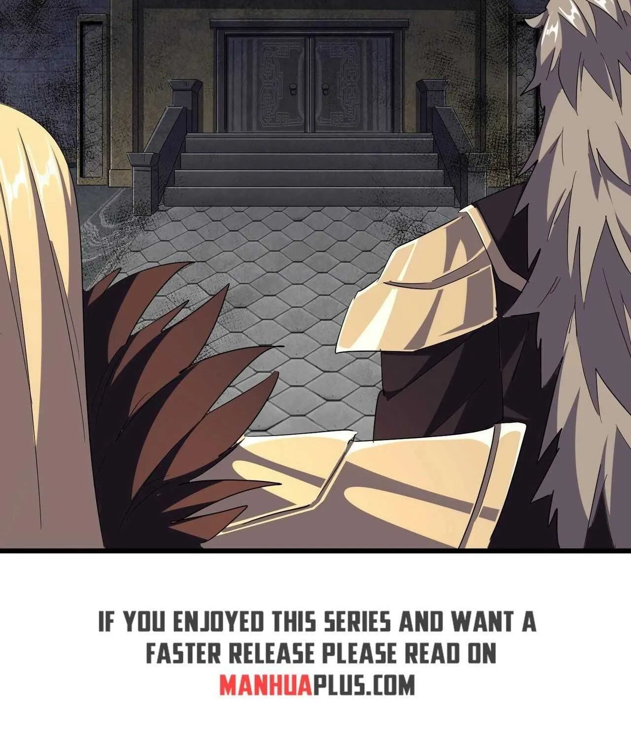 Read Magic Emperor chapter 287 image 94 on Lezhin