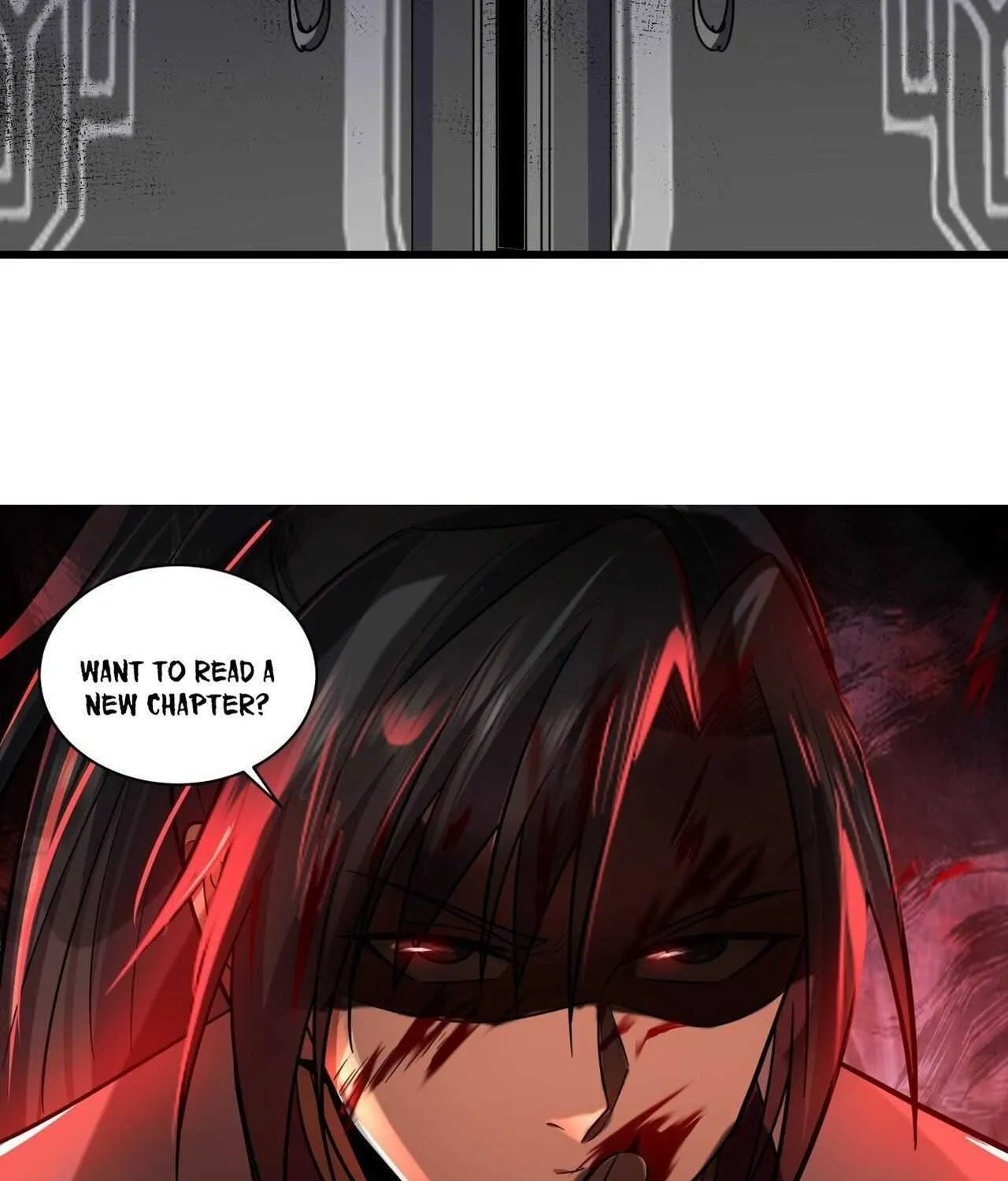 Read Magic Emperor chapter 287 image 96 on Lezhin