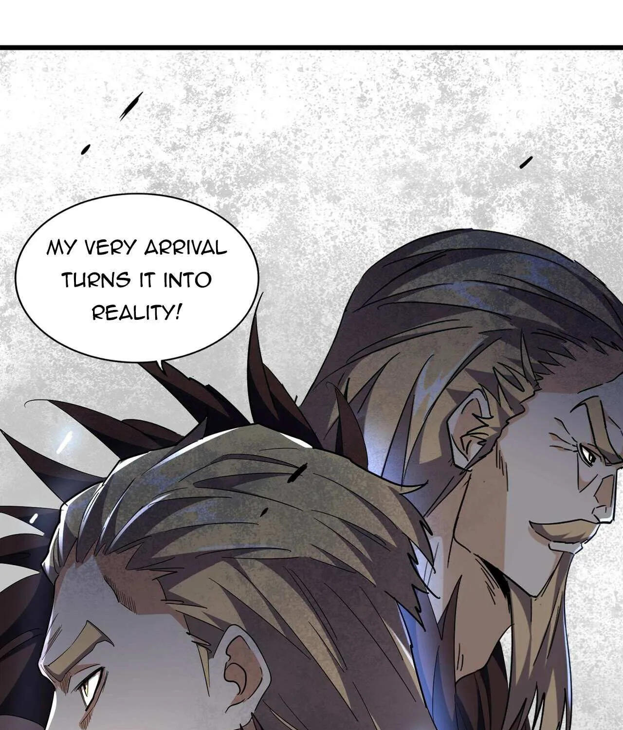 Read Magic Emperor chapter 288 image 12 on Lezhin