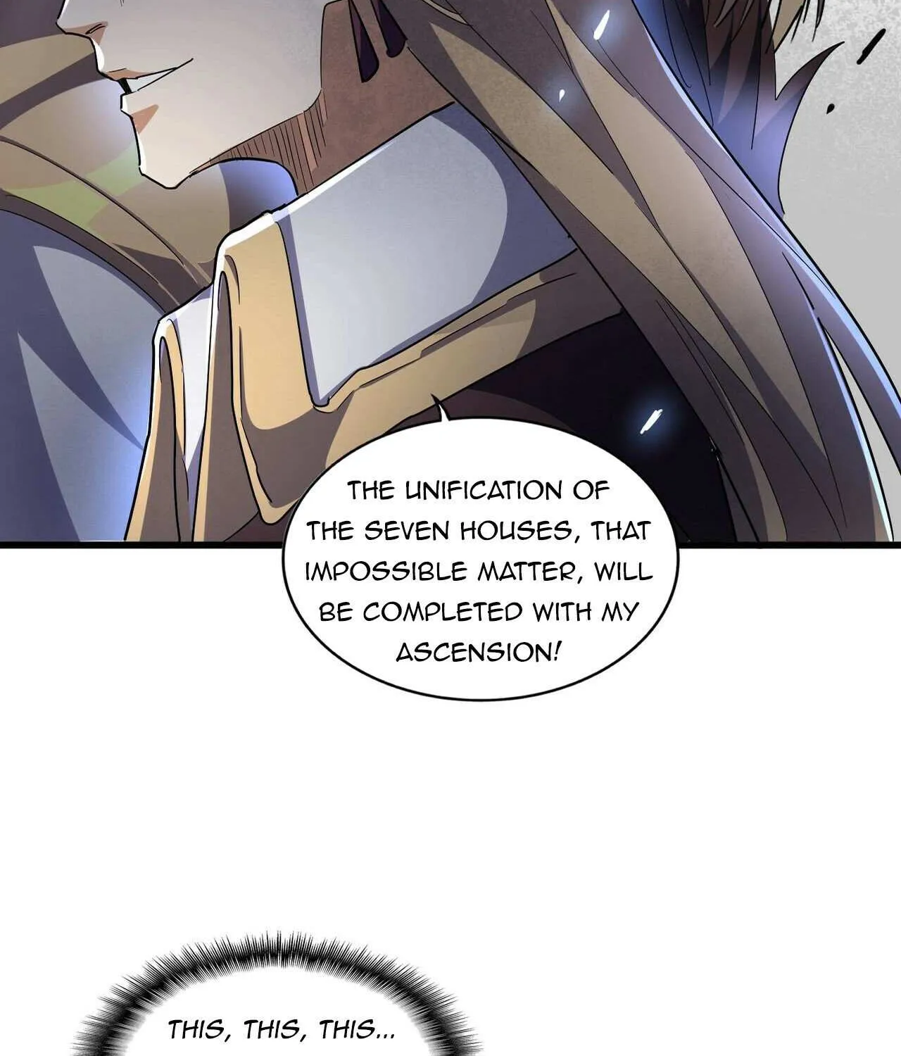 Read Magic Emperor chapter 288 image 13 on Lezhin