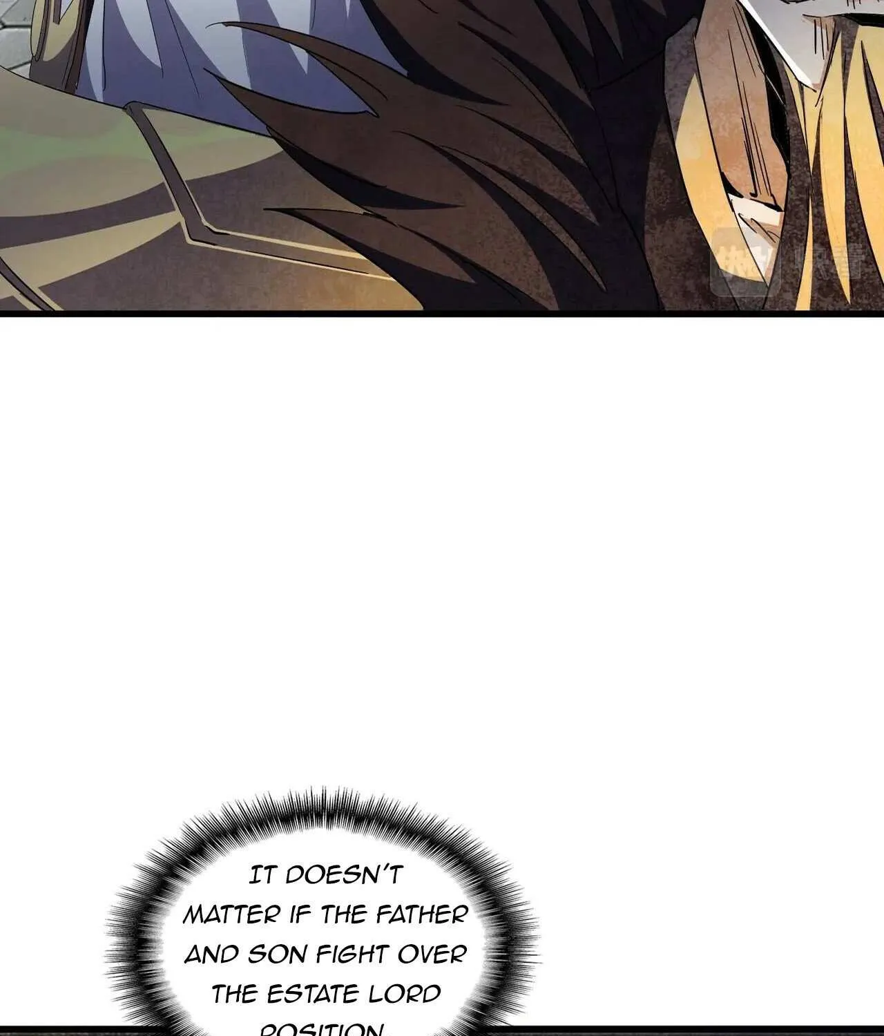 Read Magic Emperor chapter 288 image 16 on Lezhin