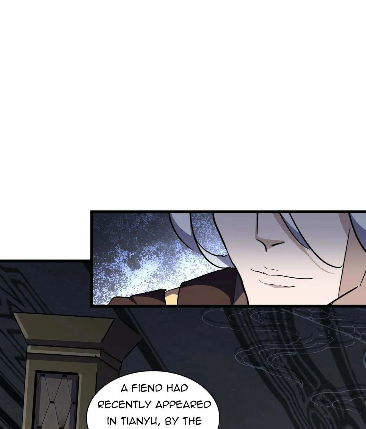 Read Magic Emperor chapter 288 image 23 on Lezhin