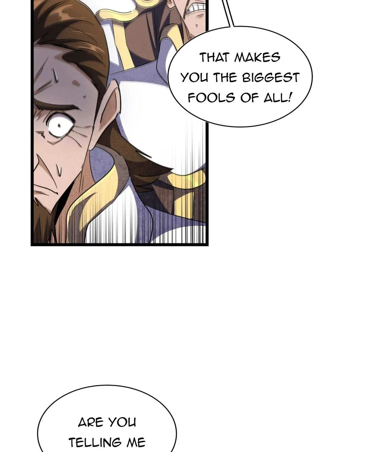 Read Magic Emperor chapter 288 image 29 on Lezhin