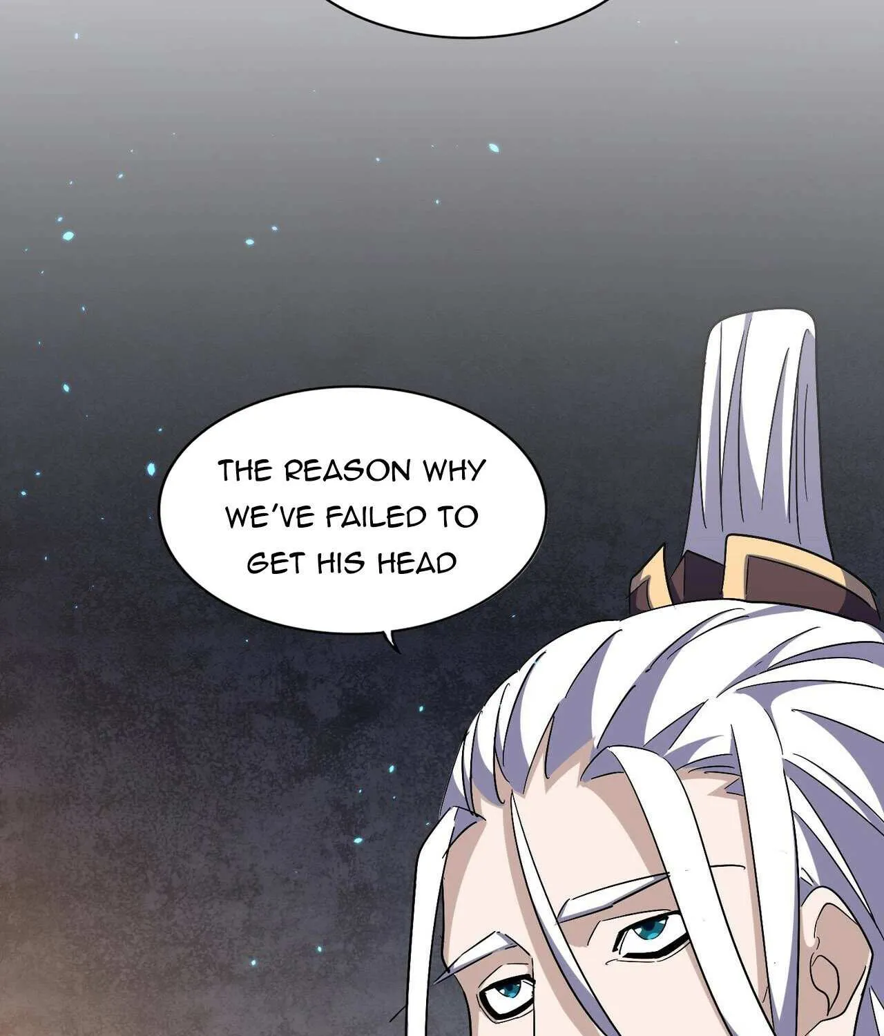 Read Magic Emperor chapter 288 image 35 on Lezhin