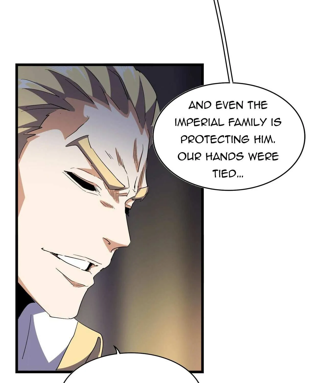 Read Magic Emperor chapter 288 image 37 on Lezhin