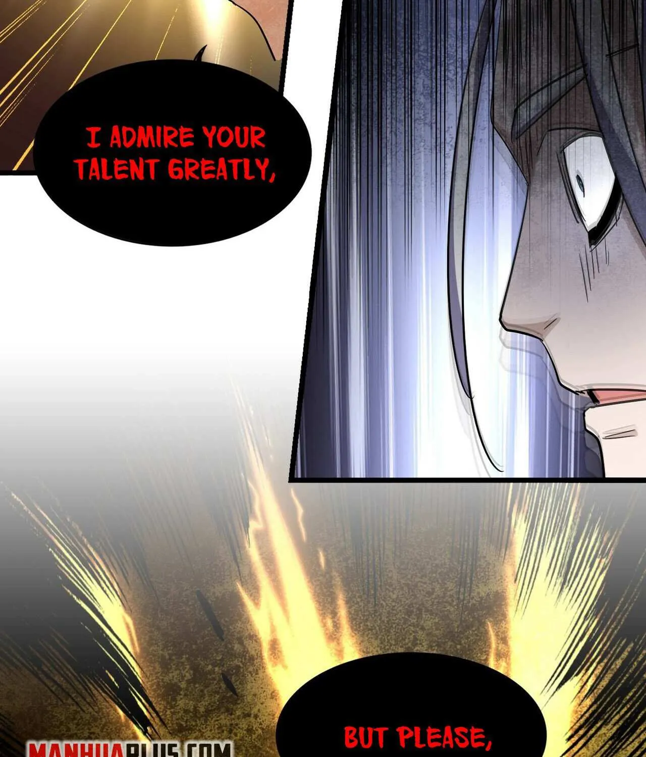 Read Magic Emperor chapter 288 image 43 on Lezhin