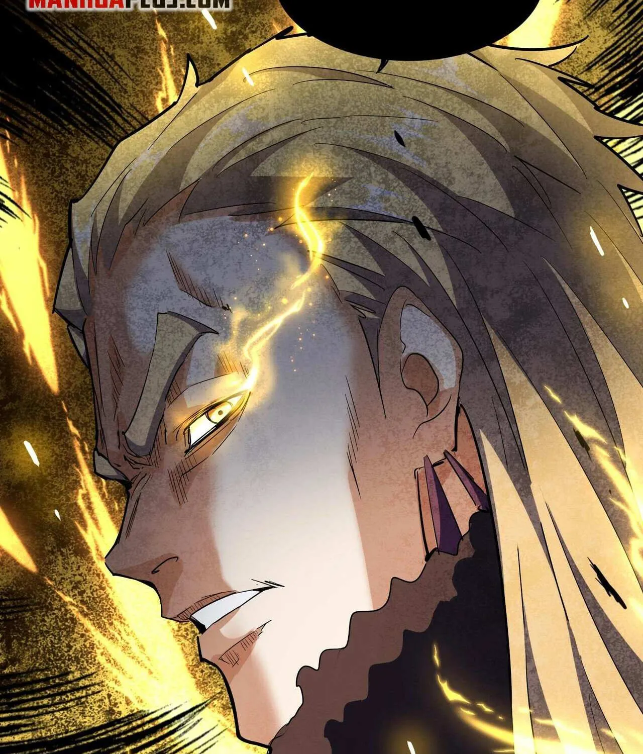 Read Magic Emperor chapter 288 image 44 on Lezhin