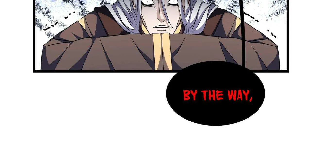 Read Magic Emperor chapter 288 image 46 on Lezhin