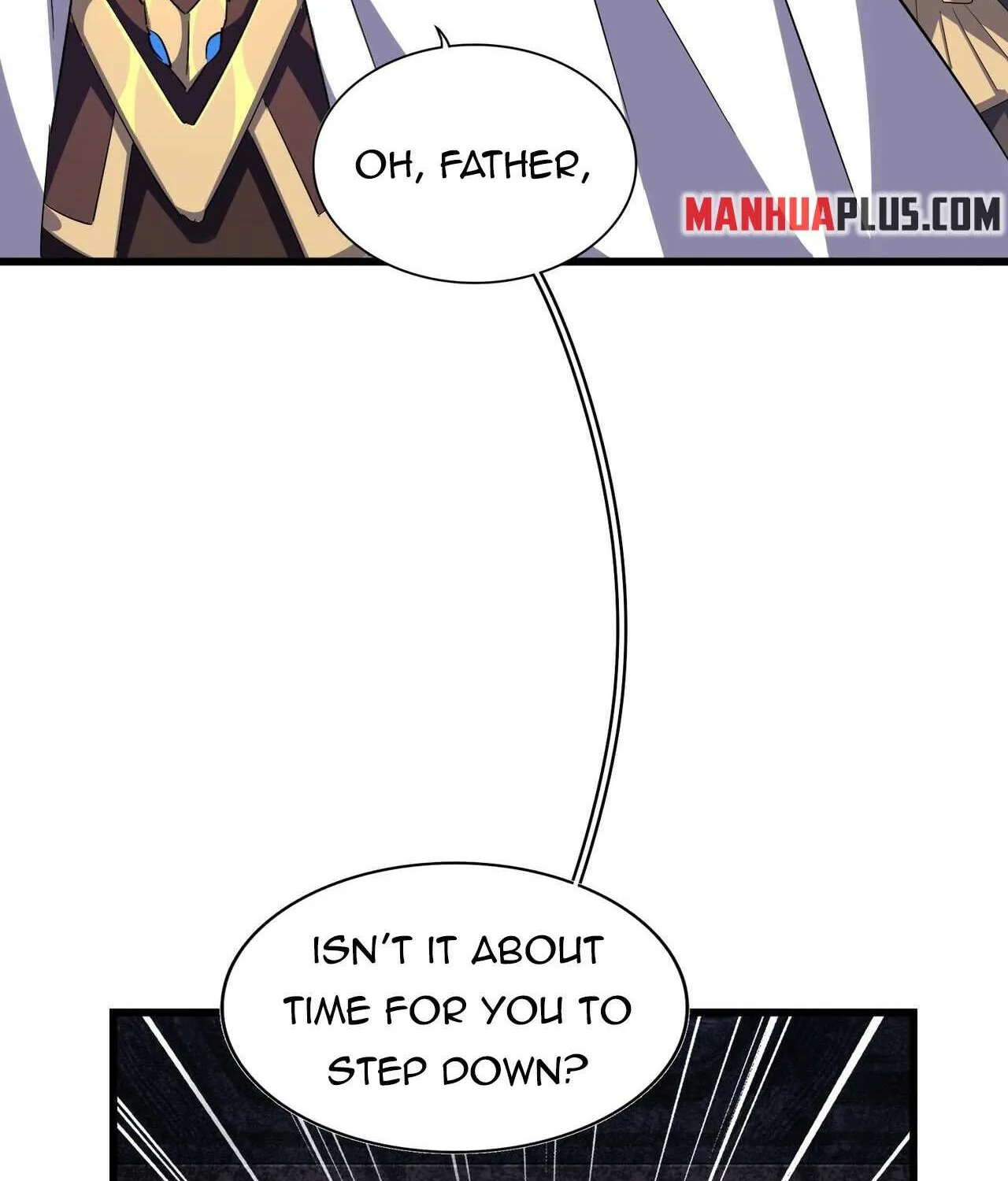Read Magic Emperor chapter 288 image 48 on Lezhin