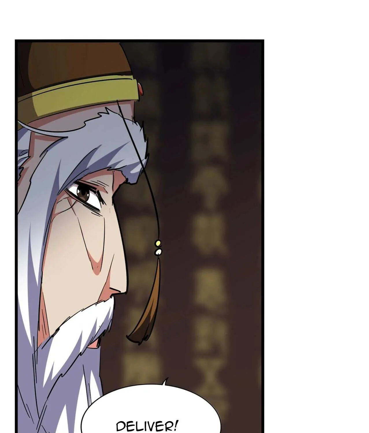 Read Magic Emperor chapter 288 image 57 on Lezhin