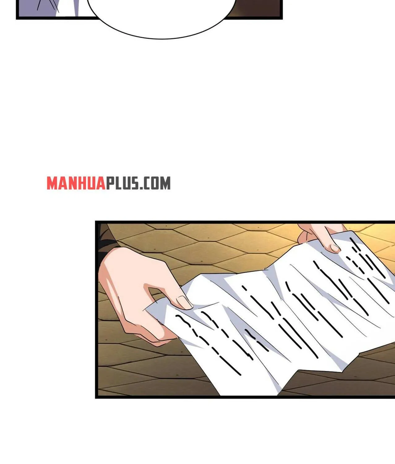 Read Magic Emperor chapter 288 image 58 on Lezhin