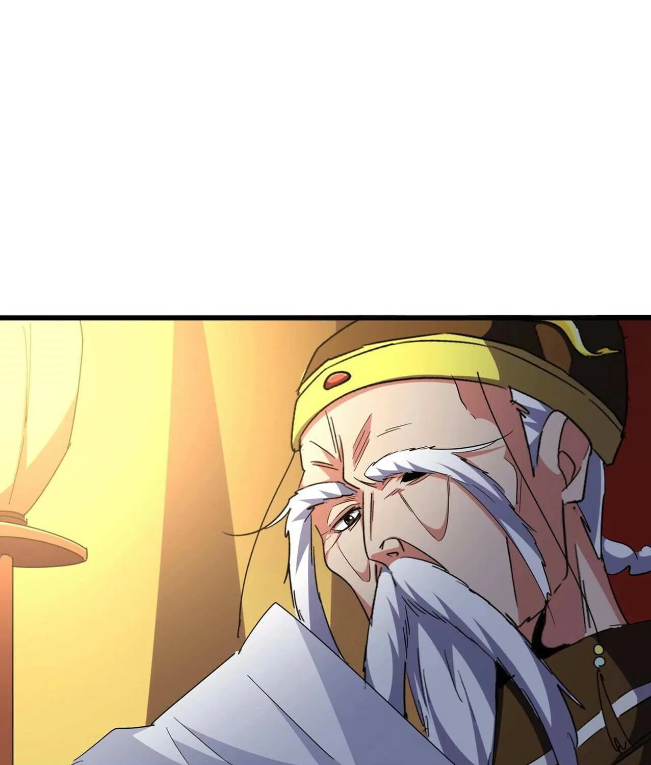 Read Magic Emperor chapter 288 image 59 on Lezhin