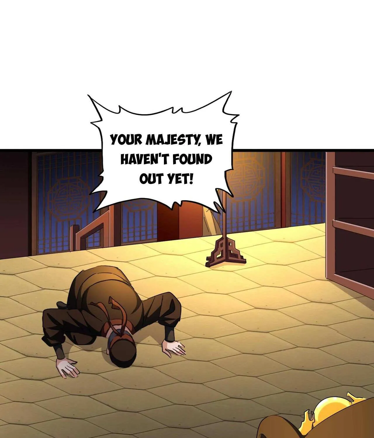 Read Magic Emperor chapter 288 image 68 on Lezhin