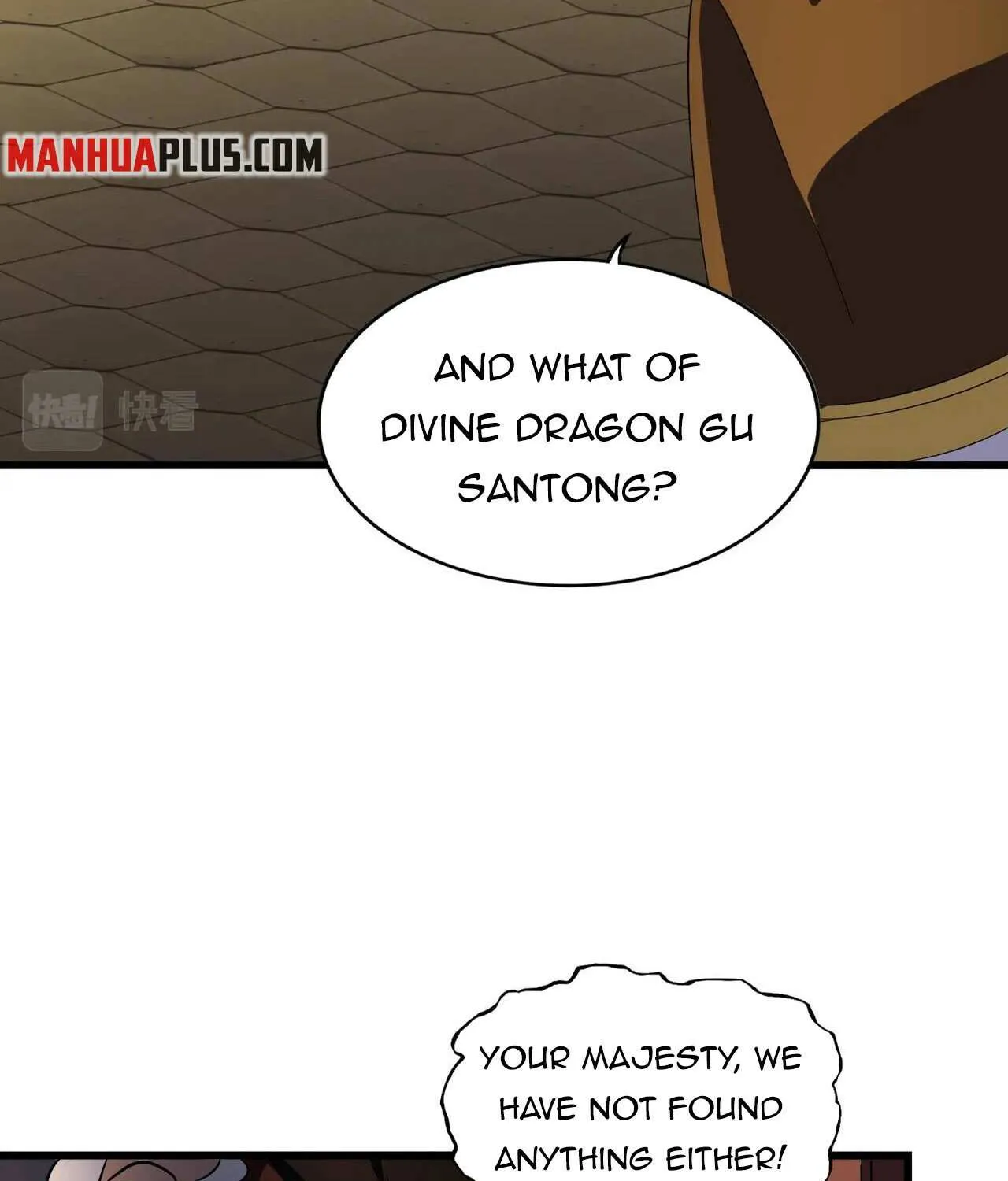 Read Magic Emperor chapter 288 image 69 on Lezhin