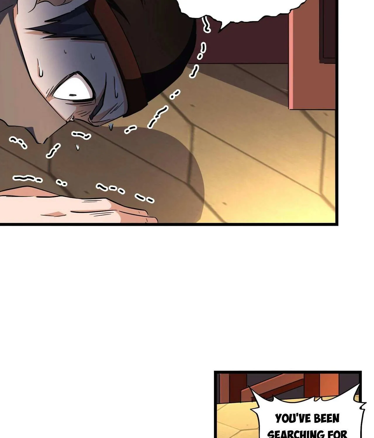 Read Magic Emperor chapter 288 image 70 on Lezhin