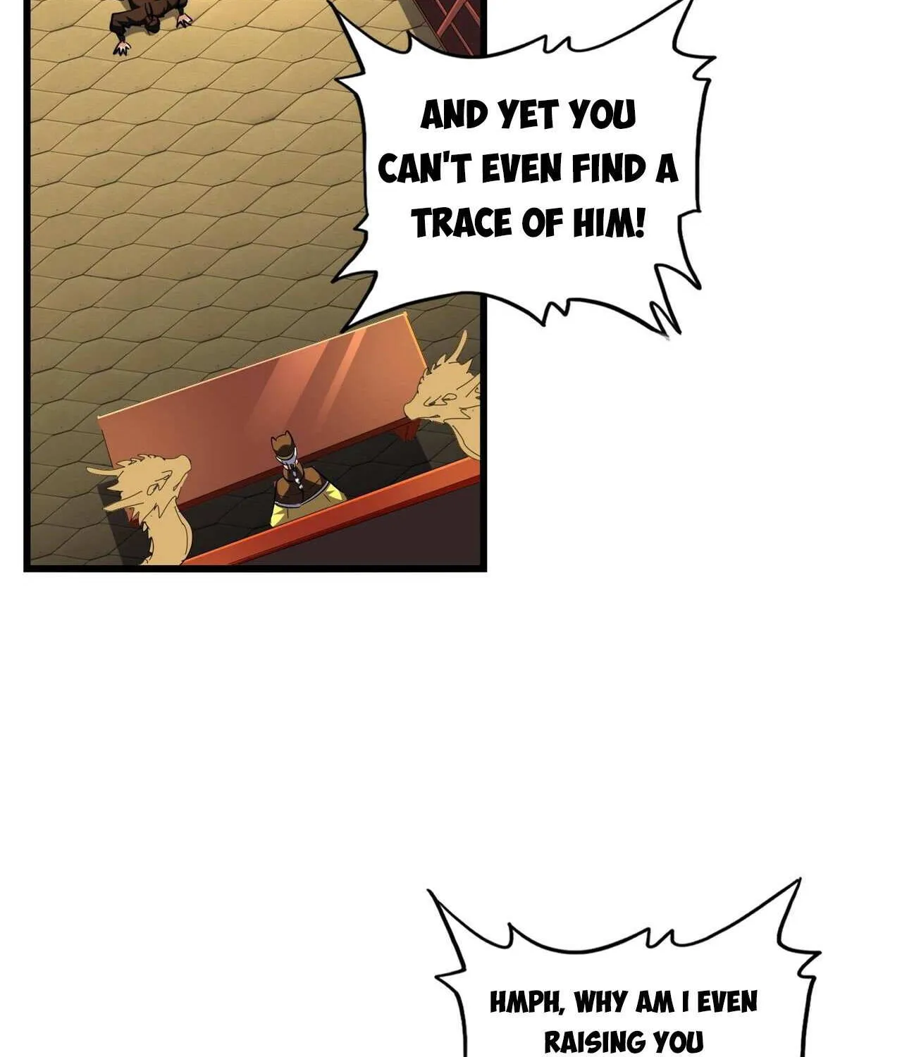 Read Magic Emperor chapter 288 image 72 on Lezhin