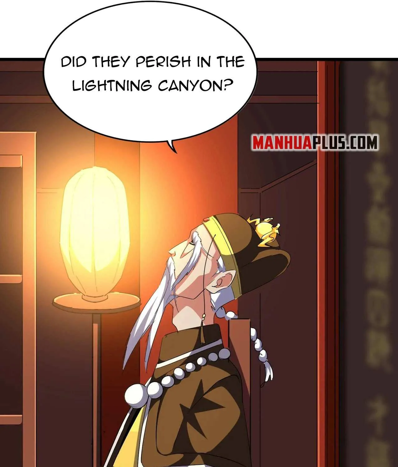 Read Magic Emperor chapter 288 image 78 on Lezhin