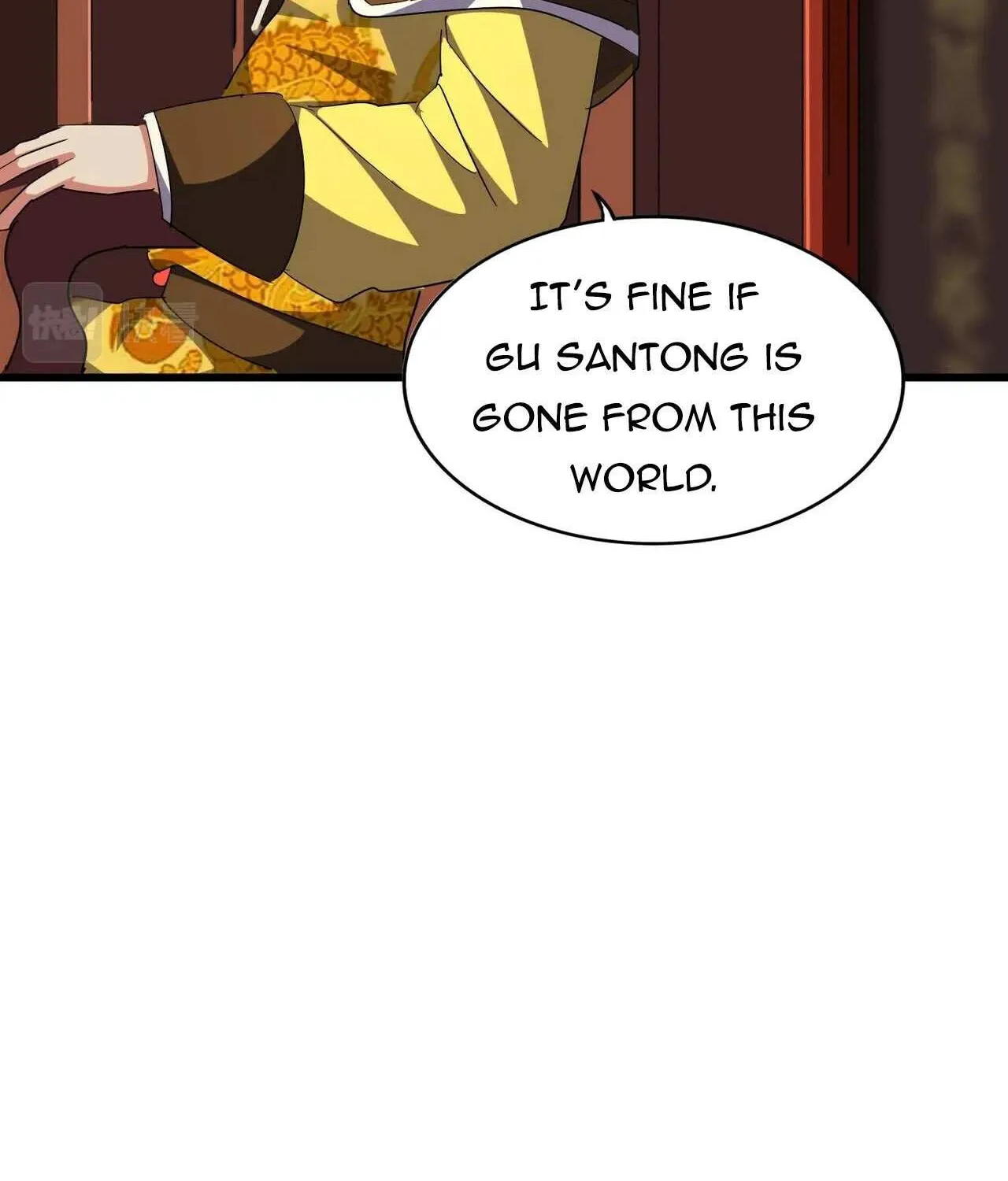 Read Magic Emperor chapter 288 image 79 on Lezhin