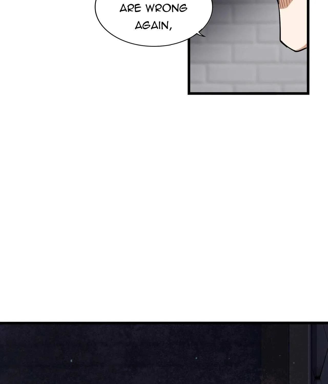 Read Magic Emperor chapter 288 image 8 on Lezhin