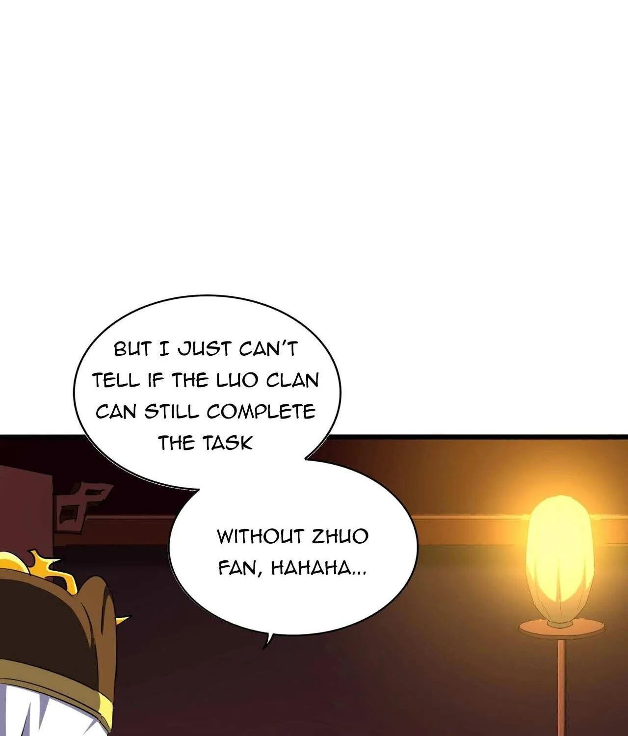 Read Magic Emperor chapter 288 image 83 on Lezhin