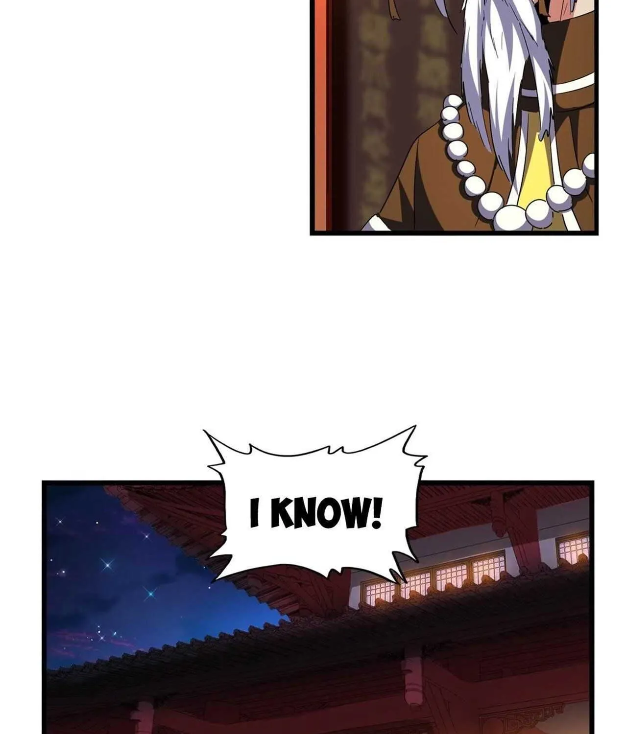 Read Magic Emperor chapter 288 image 86 on Lezhin