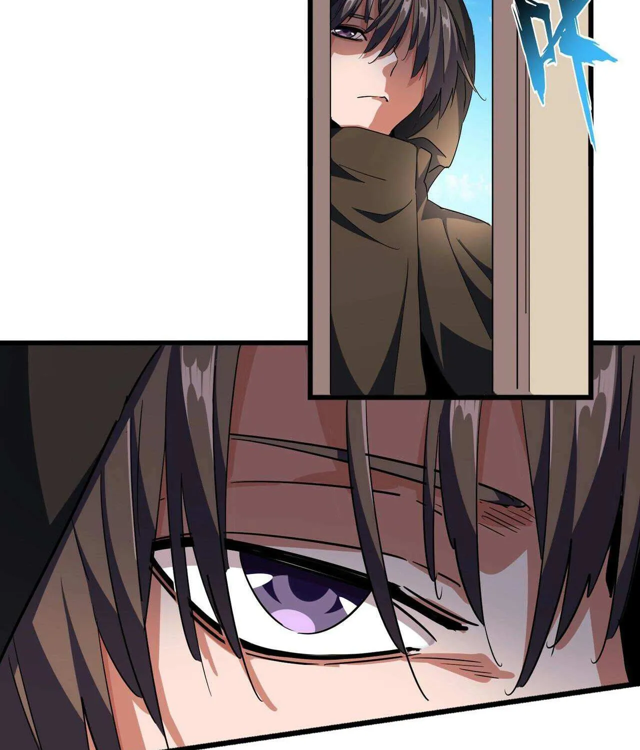 Read Magic Emperor chapter 289 image 11 on Lezhin