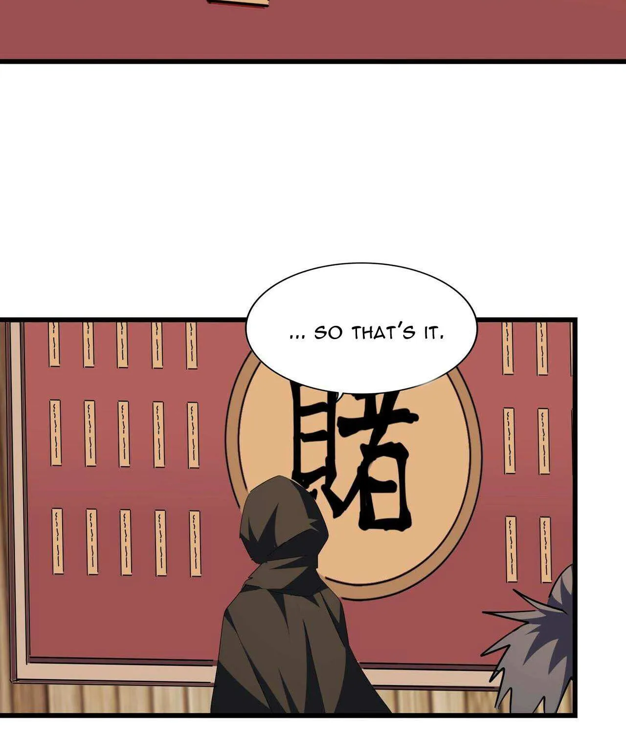 Read Magic Emperor chapter 289 image 15 on Lezhin