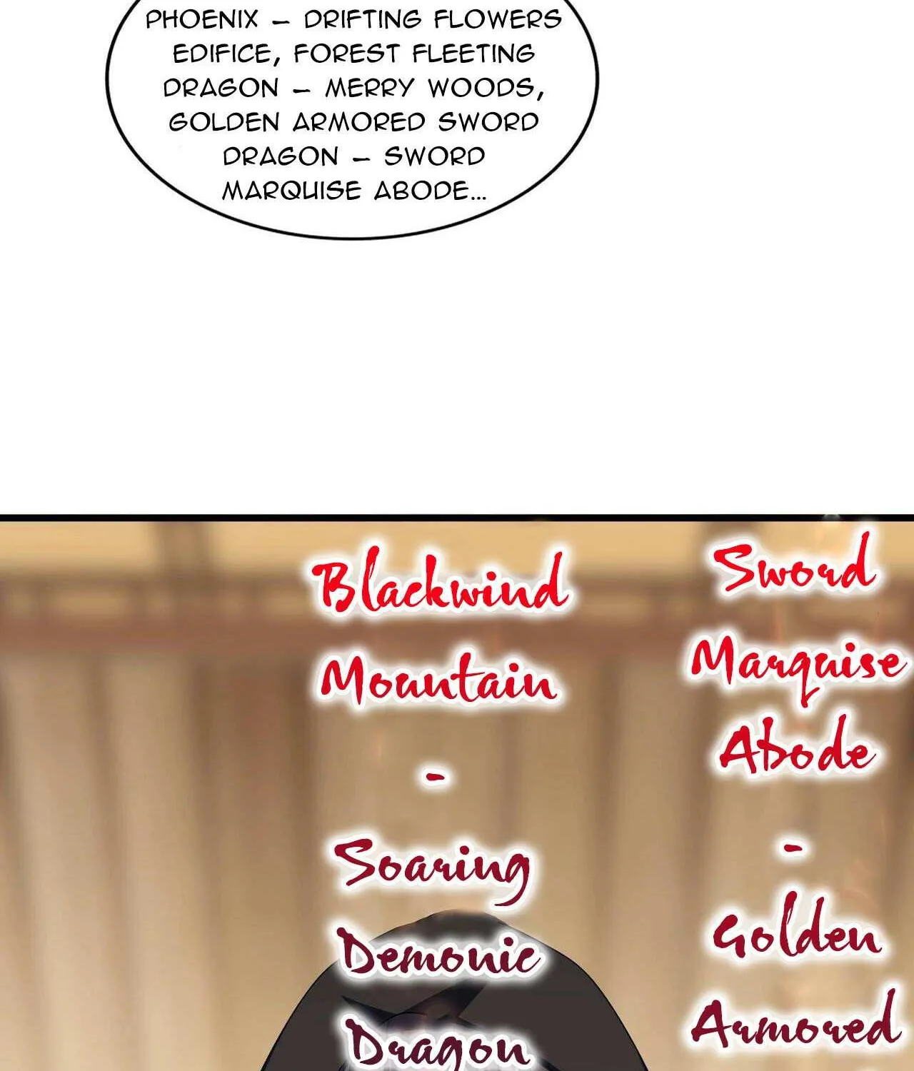 Read Magic Emperor chapter 289 image 17 on Lezhin