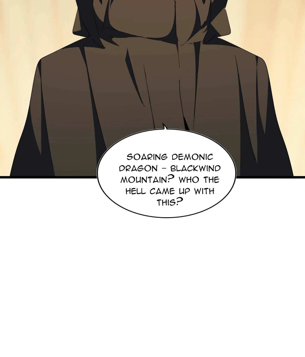Read Magic Emperor chapter 289 image 19 on Lezhin
