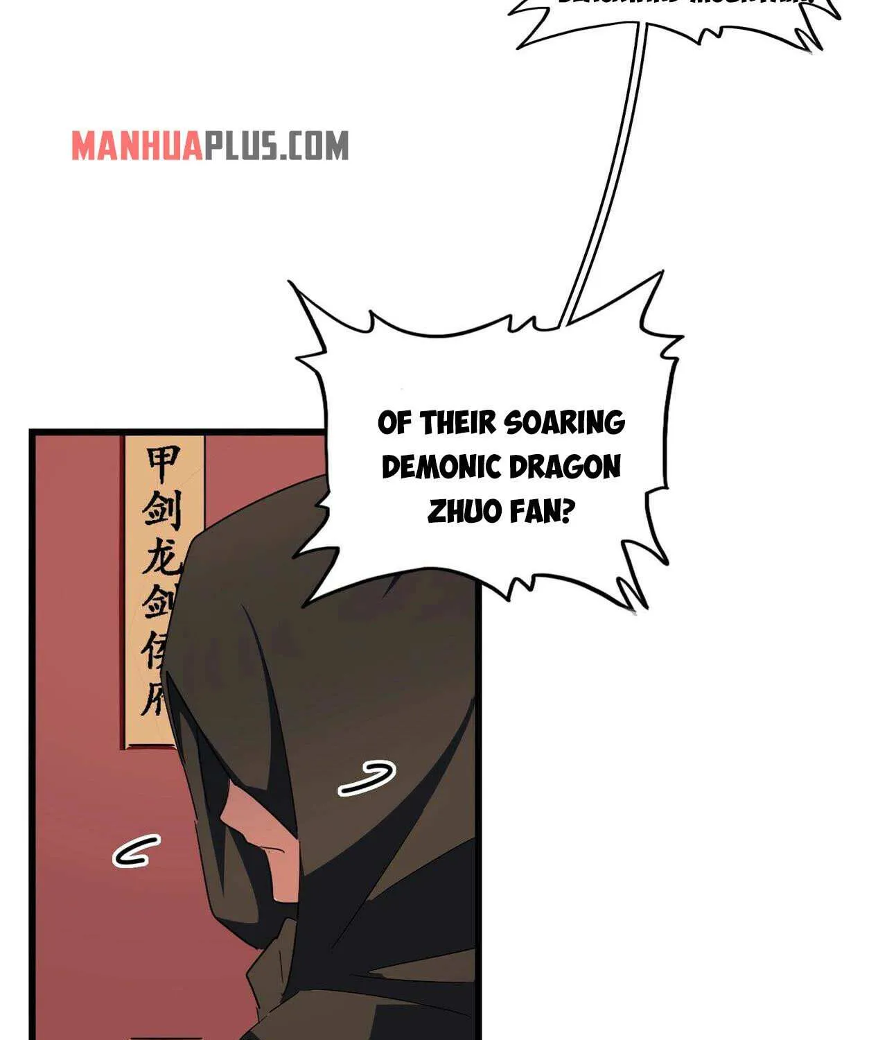 Read Magic Emperor chapter 289 image 21 on Lezhin